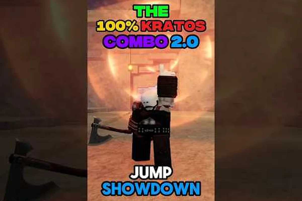 Jump Showdown Greatest Psychic Combos: Mob Strings & TODs