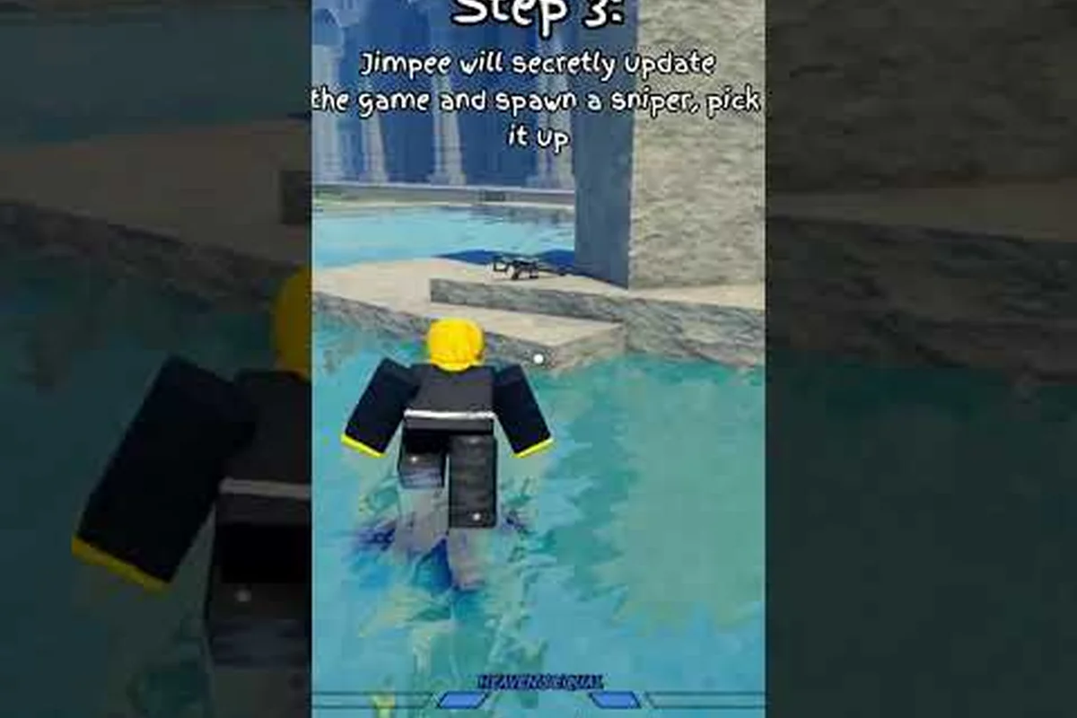 Jump Showdown Ranked Progression: Title Ranks & Leaderboard Climb