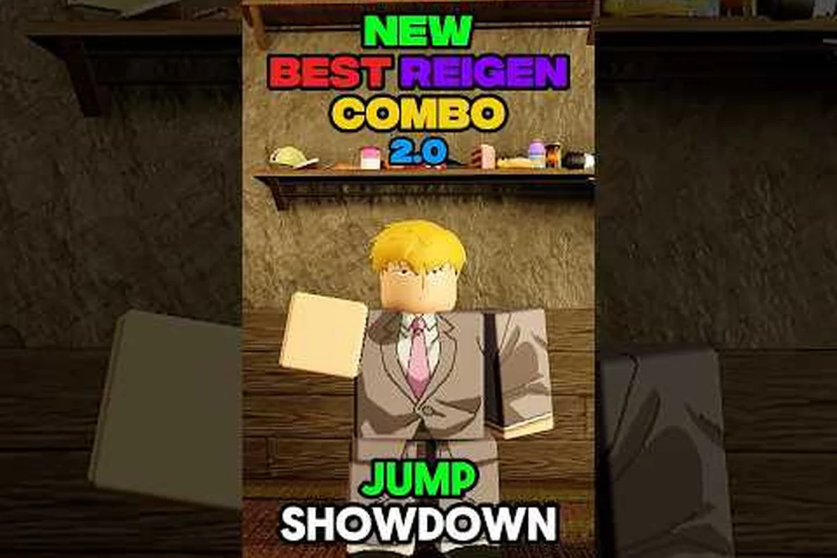 Jump Showdown Tier List: 2026 Meta Picks, Viability & Ban Trends